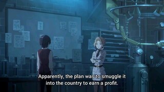 Primedoll episode 5