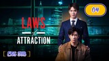 🇹🇭 Laws of Attraction EPISODE 4 ENG SUB