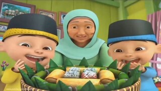 Upin & Ipin | Upin & Ipin Sahabat Pena Kak Ros 2020 | Upin Ipin Indahnya Syawal