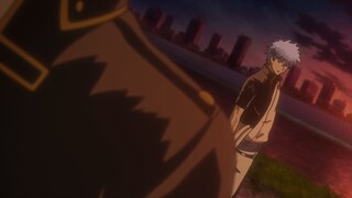 [Kesalahpahaman Gintama/Mayor Yinshen dan Deputi Chongshen] Laki-laki kedua adalah konfigurasi stand