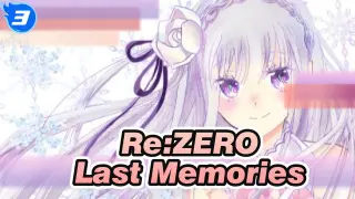 Re:ZERO|Emilia:Last Memories - In Memory of Emilia_3