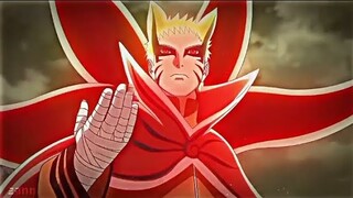 Editan Keren Anime Naruto