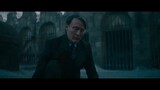 Grindelwald Kills the Qilin | Fantastic Beasts: The Secrets of Dumbledore (HD)