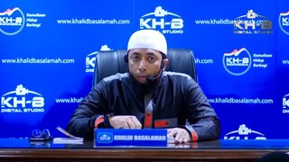 Sahabat Nabi #33 Haritsah bin An-Nu'man UKB