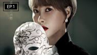 Queen of Masks Episode 1 (English Subtitles)