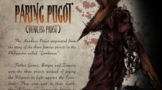 Paring Pugot - Philippine Mythology