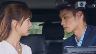 Mysterious Love ep13 w/engsub