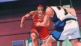 SlamDunk 82 [TAGALOG] - Amateur Sakuragi Hanamichi the Man