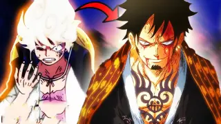 7 Immortal Devil Fruit In One Piece