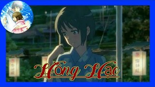 | AMV | Hồng Hạc (Long Nón Lá)