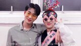 [ENG FMV] "I really like you" - Seoham & Jaechan