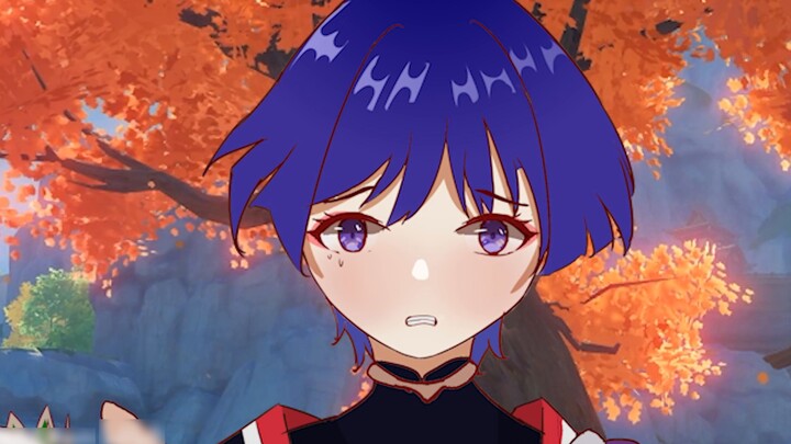 [ Honkai Impact / Genshin Impact ] Khi Honkai Impact Yusanjia đến với Tivat 10