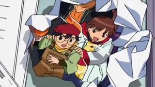 Crush Gear Turbo Episode 20 | Subtitle Indonesia