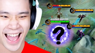 Hero Revamp Ini Jadi Kuat Banget! - Mobile Legends