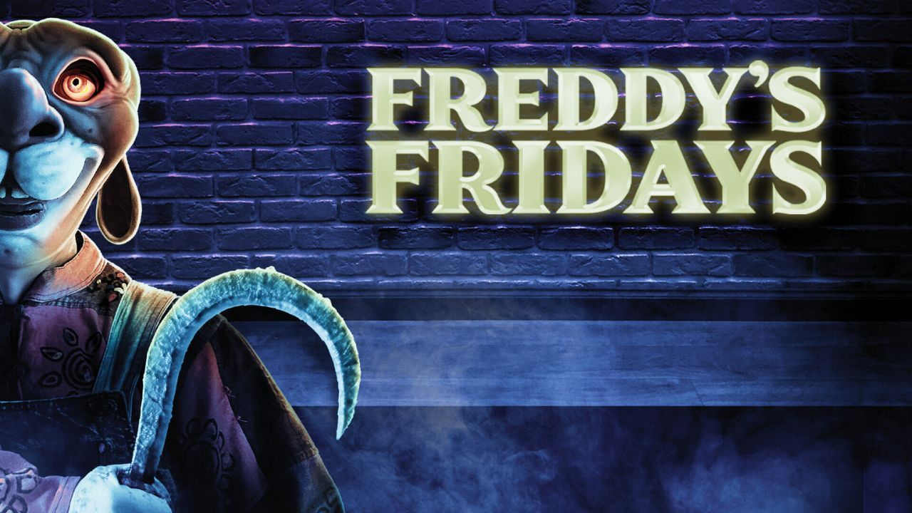 Freddy's Fridays (2023) Review - Voices From The Balcony