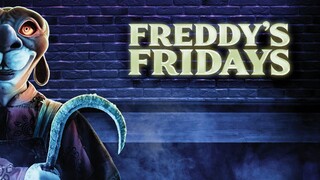 Freddy's Fridays   2023   **  Watch Full For Free // Link In Description
