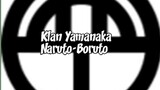 klan Yamanaka Naruto-Boruto #klanyamanaka