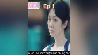 Cặp đôi vượt thời gian ep 1 reviewphim phim