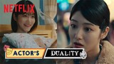 From caring sweethearts to creepy psychos: 7 actors who shocked us with their duality [ENG SUB]