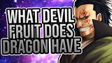 The PERFECT Devil Fruit For DRAGON - One Piece 996