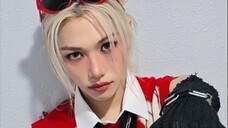【李龙馥】女人中的男人!!!