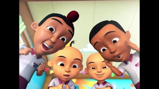 Upin dan Ipin - Cerita Kami | Musim 05 Eps 12 Part 01