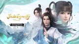 Jade Dynasty - Episode 15 (Sub indo)