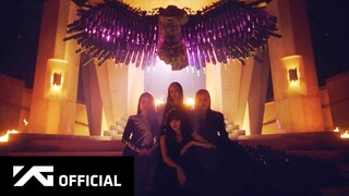 BLACKPINK-'How You Like That' M/V