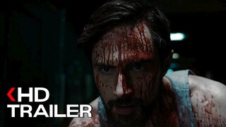 SO COLD THE RIVER Trailer (2022)