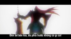 Shangri-La Frontier: Thợ săn game rác EP 20 [Sub Việt]