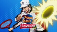 [Complete Series] The Prince of Tennis II U-17 World Cup (Part 1)