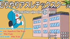 Doraemon New TV Series Tập 497 VietSub