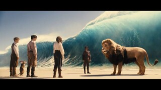 Narnia- Voyage of the Dawn Treader - links to watch or download in description
