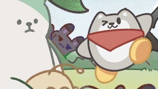 【Quin】Qin Kirby Dance