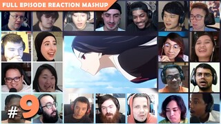 [Full Episode] Kaguya-sama Love is War Season 3 Episode 9 Reaction Mashup