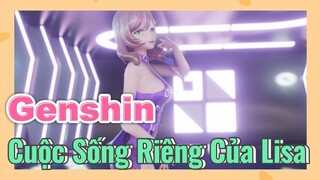 Cuộc Sống Riêng Của Lisa