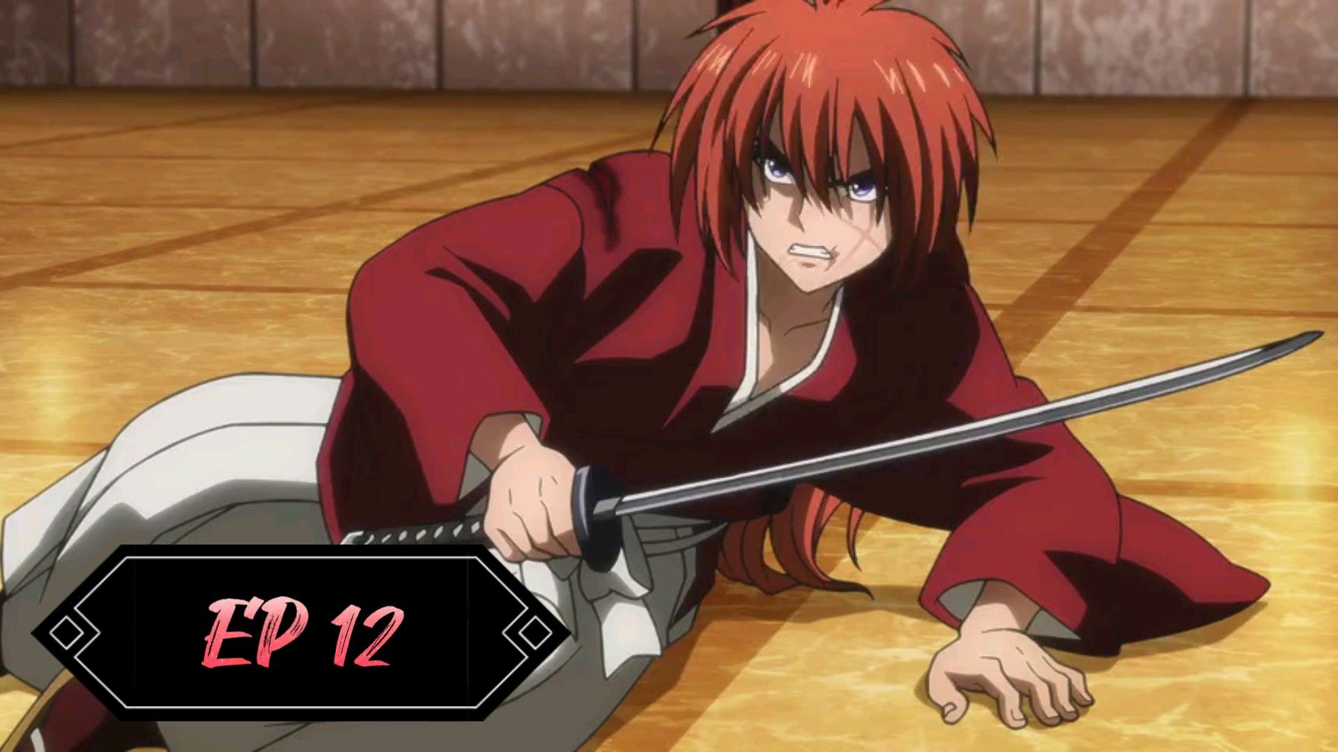 Rurouni Kenshin: Meiji Kenkaku Romantan (2023) – 12 - Lost in Anime