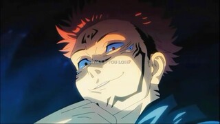 | AMV | Jujutsu kaisen - On The Floor