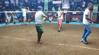 KanawayDome (1xWin) Dec.15,2024 P.Araojo Coliseum Catanduanes