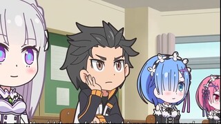 Eps 3 | Isekai Quartet [sub indo]