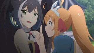 Princess Connect ReDive - Eps 04 - Sub INDO