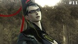 My Bayonetta Playthrough Part 11 (No Commentary)