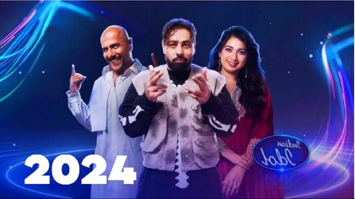 Indian Idol S15 (2024) Ep 06 Full Show