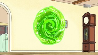 Rick và Morty (Phần 7) EP 5 [Sub Việt]