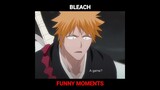 The Hollow Brothers | Bleach Funny Moments