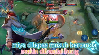 miya tukang bantai MLBB