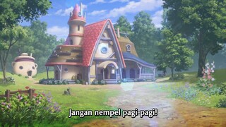 Princess Connect S2 / eps 9 (sub indo)