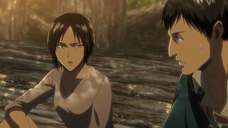 YMIR YANG MEMAKAN TEMAN SEPERJUANGAN REINER DAN BERTOLT 🔥