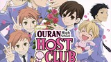 Ouran High School Host Club episode 23 sub indo