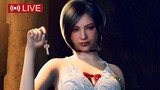 Lets Play Resident Evil 4 Remake - Blind Gameplay | Episode 7